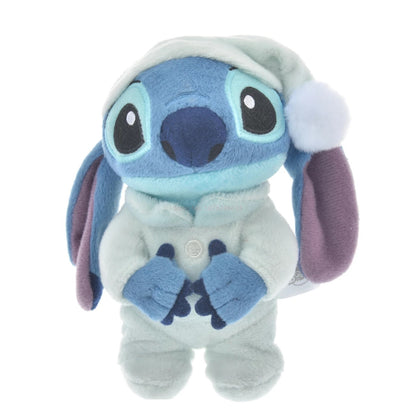 Peluche con Diseño de Stitch DQ03