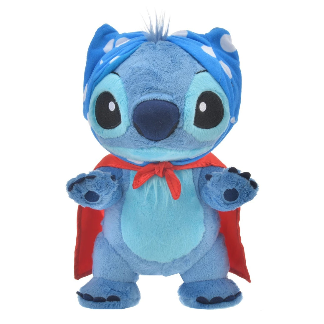 Peluche con Diseño de Stitch DQ03