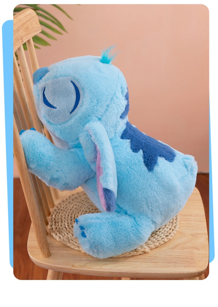 Peluche Diseño de Stitch DQ02