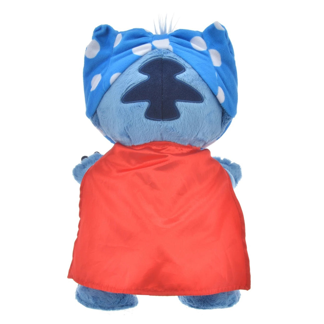 Peluche con Diseño de Stitch DQ03