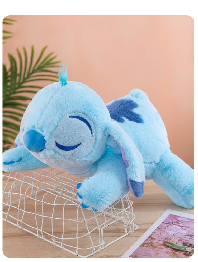 Peluche Diseño de Stitch DQ02