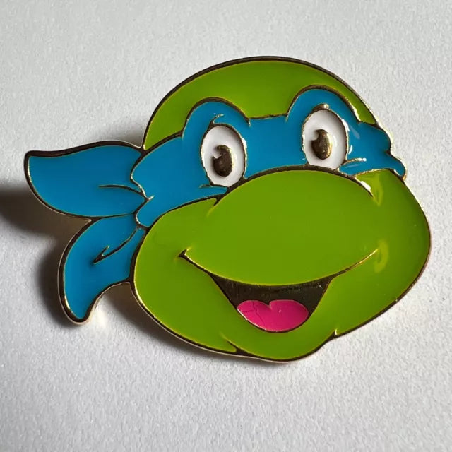 Broche de Las Tortugas Ninja KG08