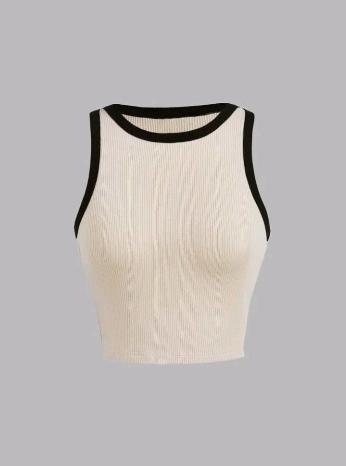 Top Tank Corto CL03