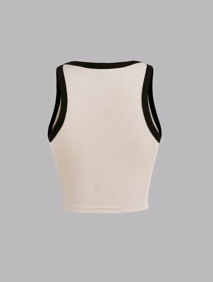 Top Tank Corto CL03