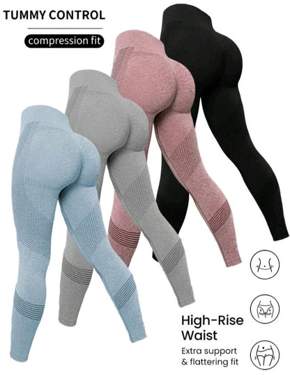 Leggings Deportivos FA03