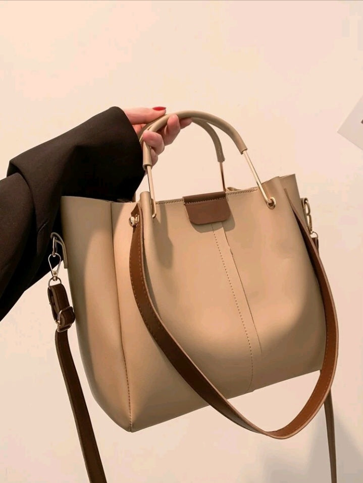 Bolso de Hombro Cuadrado FP01