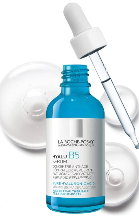 LA ROCHE-POSAY Hyalu B5 Serum GJ01