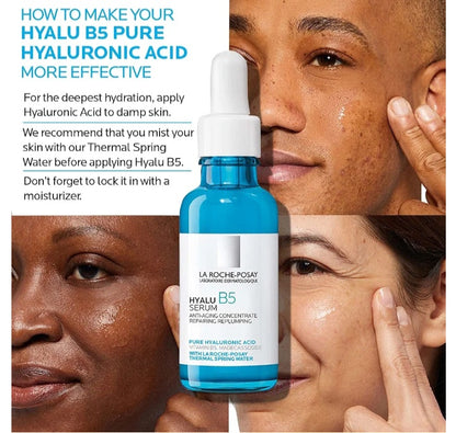 LA ROCHE-POSAY Hyalu B5 Serum GJ01