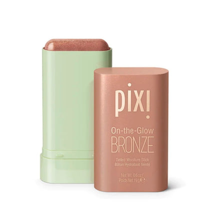 PIXI On-the-Glow BRONZE/ Bronceador en Barra GL06