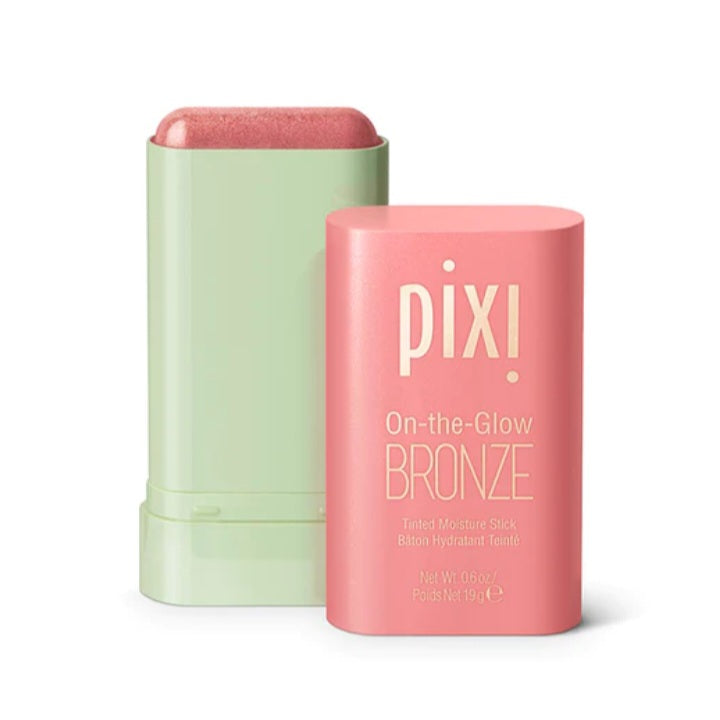 PIXI On-the-Glow BRONZE/ Bronceador en Barra GL06