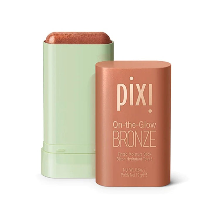 PIXI On-the-Glow BRONZE/ Bronceador en Barra GL06