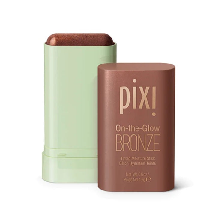 PIXI On-the-Glow BRONZE/ Bronceador en Barra GL06