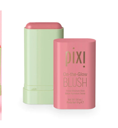 PIXI On-the-Glow BLUSH/ Rubor en Barra GL07