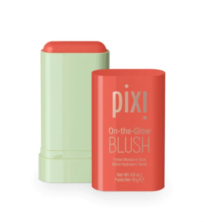 PIXI On-the-Glow BLUSH/ Rubor en Barra GL07