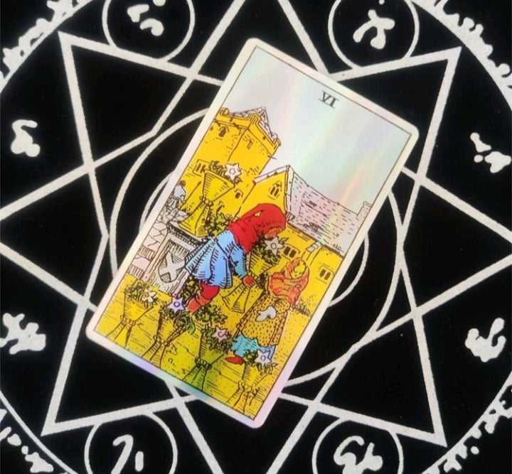 78 Piezas Tarjetas de Tarot (765)