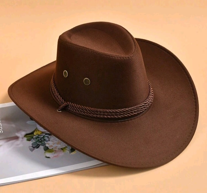 Sombrero de Vaquero JA02