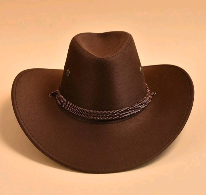 Sombrero de Vaquero JA02