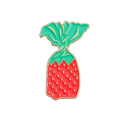 Broche de Dulce de Fresa KF01