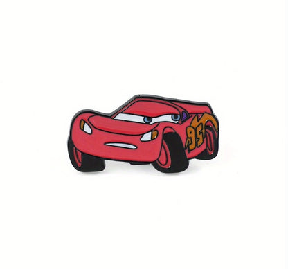 Broche de Cars KG02