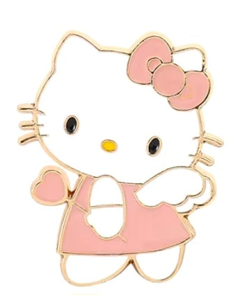 Broche de Hello Kitty KG06