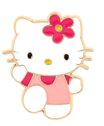 Broche de Hello Kitty KG06