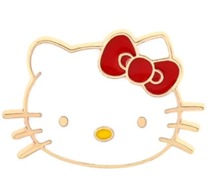 Broche de Hello Kitty KG06