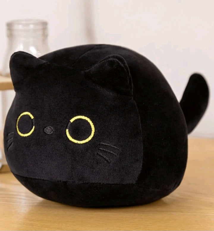 Peluche de Gato de Felpa LH01