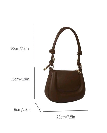 Mini Bolso de Hombro Simple LG010