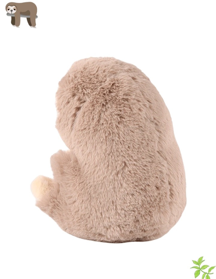 Peluche de Perezoso LG09