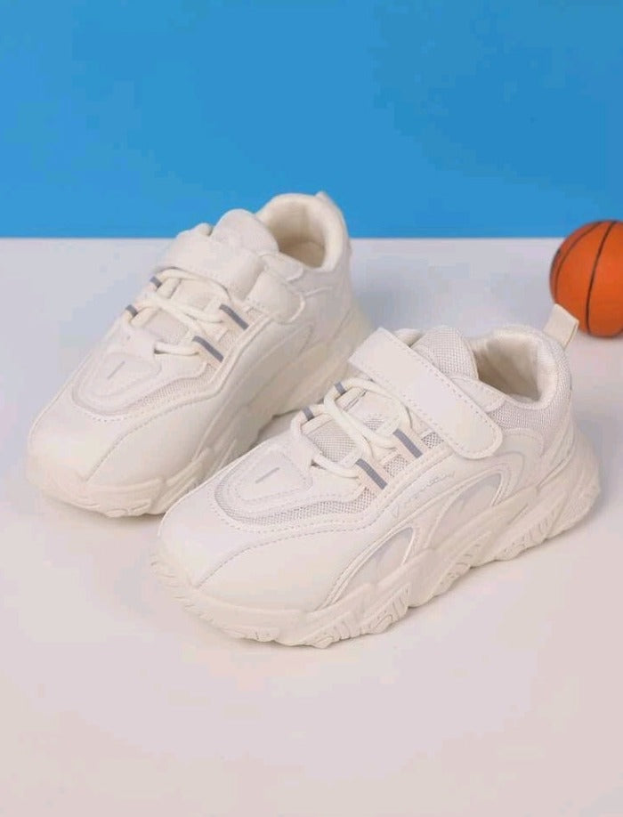 Zapatillas deportivas AÑ07