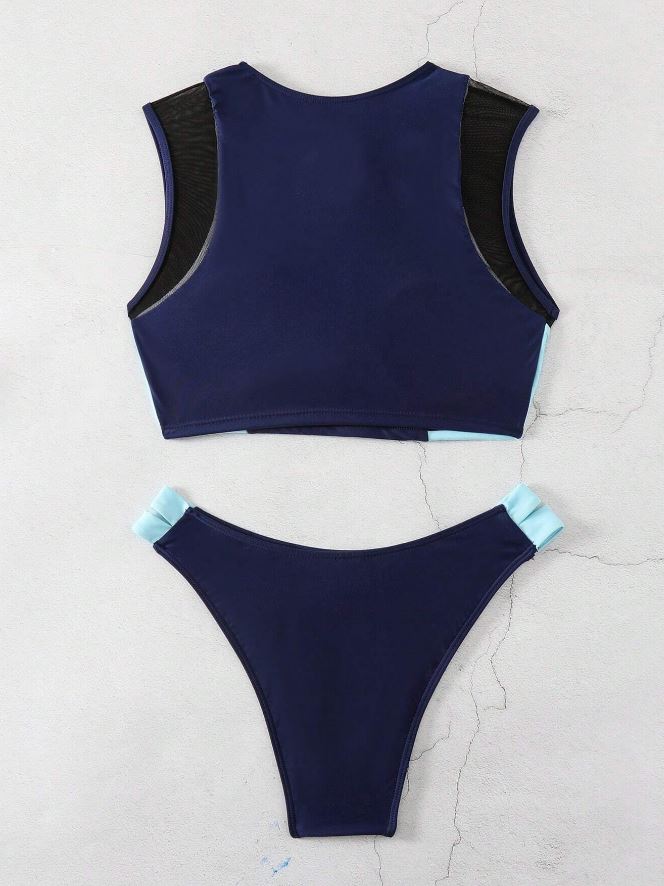 Conjunto de traje de baño GN06