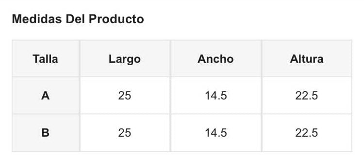 1 Pieza estante de almacenamiento de joyas CJ02